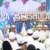 Jepara Bersholawat Bareng Habib Syekh Khidmat, Bakal Digelar Rutin Berkala