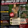 Dugaan PETI Kembali Beroperasi di Limapuluh Kota, GMOCT Desak Penegakan Hukum Tanpa Pandang Bulu