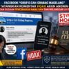 Wulan Warga Grabag Magelang jadi Korban Berita Bullying, Hoax, dan Fitnah Terkait Pelakor akan Ambil Langkah Hukum