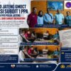 Ketua DPD Jateng GMOCT Apresiasi Kinerja Subdit 1 PPA Polda Jateng: Cepat, Tepat, dan Sangat Mengayomi Masyarakat