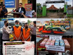 Kasus APBDes Klapagading Kulon Rp 741 Juta Terungkap: Kades dan Eks Perangkat Desa Ditetapkan Tersangka