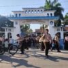 PERSAMI Jadi Ruang Pembentukan Karakter, SMP Negeri 2 Petarukan Bekali Siswa Baru dengan Nilai Disiplin dan Kepemimpinan