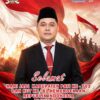 Ketua Dewan Pati Ucapkan Selamat Hari Jadi Kabupaten Pati Ke 703 dan HUT Ke 81 Kemerdekaan Republik Indonesia 2026
