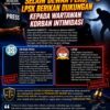 Selain Dewan Pers, LPSK Berikan Dukungan Kepada Wartawan Korban Intimidasi