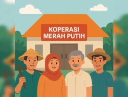 Dewan Pati Sebut Kendala Lahan Pembangunan KDMP Dipastikan Tidak Akan Menghambat Pencairan Dana Desa 