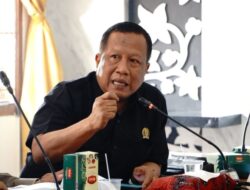 UMKM Sebagai Sarana Penyedia Lapangan Kerja, Sebut Anggota Dewan Pati