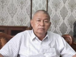 Ini Ungkapan Wakil Ketua DPRD Pati Saat Hadiri Hari Bhayangkara Ke 80 di Mapolresta Pati