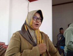 Anggota Dewan Pati Dorong Pelaku UMKM Manfaatkan Digital Marketing Sebagai Strategi Memperluas Pasar di Era Digitalisasi 