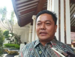 Dewan Pati Ajak Masyarakat Jaga Keamanan dan Kondusivitas Daerah Agar Semakin Banyak Investor Menanamkan Modal di Pati