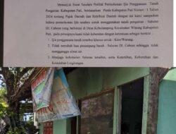 Retribusi Warung Maryati Rp 10 Ribu per Meter Persegi per Tahun, Penarikan Tersebut Bukan Pajak Warung Tetapi Retribusi Perizinan Pemanfaatan Aset Daerah