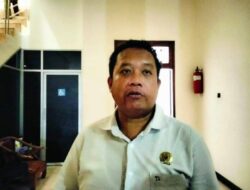 Dewan Pati Minta Peran Dinsos Sangat Penting Sebagai Verifikator Penerima Manfaat Program Sekolah Rakyat