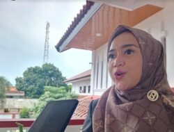 Anggota Dewan Pati Imbau Pelaku UMKM Untuk Menerapkan Sejumlah Strategi Jitu Dalam Rangka Pemasaran Produknya