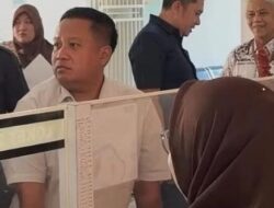Anggota Dewan Pati Soroti Kurangnya Lahan untuk Parkir RSUD Kayen
