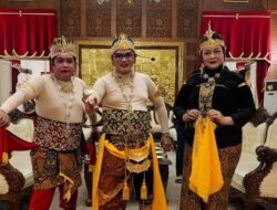 Anggota Dewan Pati Ajak Generasi Muda Mengenal Budaya Daerah Sebagai Warisan untuk Dilestarikan