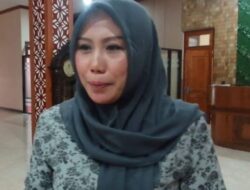 Muntamah Harapkan SDM Meningkat dan Kesejahteraan, di Momentum HUT Kabupaten Pati Ke 703