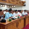 DPRD Pati Apresiasi Kehadiran dan Partisipasi PIN RI Dalam Memberikan Masukan Yang Konstruktif
