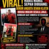 Viral! Habis Manis Sepah Dibuang: Oknum Anggota Dewan Klaten Diduga Ingkari Segala Janji, Bungkam Saat Dimintai Keterangan
