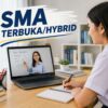SPMB SMA Terbuka Jabar Dibuka 3 Agustus, Ini Syarat, Jadwal, dan Cara Daftarnya