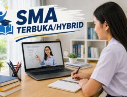 SPMB SMA Terbuka Jabar Dibuka 3 Agustus, Ini Syarat, Jadwal, dan Cara Daftarnya