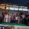 Ormas ProGIB Adakan Haul H. Mas’adi dan Hj. Aslifah di Desa Sengonbugel, KH. Akmal Salim Ajak Jamaah Perbanyak Amal Saleh