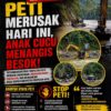 GMOCT Tegaskan Pentingnya Sinergi Media dan Penegakan Hukum Demi Masa Depan Kabupaten Limapuluh Kota