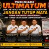 Ultimatum DPP LPK-RI ke Bupati dan DLH Pekalongan: Jangan Tutup Mata Dugaan Pencemaran Limbah Laundry, Siap Tempuh Jalur Hukum Sampai Tingkat Pusat