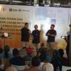 Jamaludin Malik DPR RI Hadiri Bimbingan Teknis BPH MIGAS di Taman Kopi Jepara
