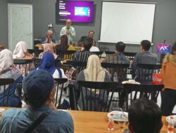 M. Yusuf: Menjadi Anggota PERADI Merupakan Kebanggaan dan Siap Wujudkan Visi dan Misi Sebagai Calon Ketua DPC Peradi Jepara 2026-2031