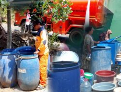Antisipasi Kekeringan Musim Kemarau, Pemkab Jepara Gencarkan Pengeboran Sumur dan Pipanisasi