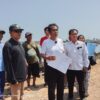 PT Ghana Utamadi Dhuniara Optimalisasi IPAL Tambak Udang Vaname, Gercep Bersihkan Perairan Pantai Pailus