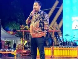 DPRD Pati Apresiasi Pelaksanaan Pekan Kreasi di HUT Kabupaten Pati Ke 703