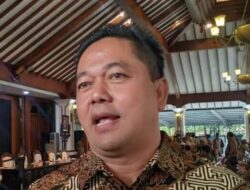 Ketua Dewan Pati Berharap Kapolresta Baru Prioritaskan  Keamanan dan Kondusivitas Pati di Tengah Dinamika Daerah
