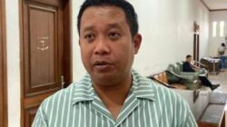 Dewan Pati Ajak Pers Hasilkan Karya Jurnalistik Yang Mengedukasi Untuk Perkuat Profesionalisme dan Jaga Stabilitas Daerah