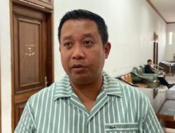 Dewan Pati Ajak Pers Hasilkan Karya Jurnalistik Yang Mengedukasi Untuk Perkuat Profesionalisme dan Jaga Stabilitas Daerah