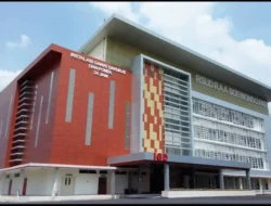 Pembangunan Area Parkir RSUD Soewondo Sudah Ditinjau BPCB, Sebut Ketua Komisi D DPRD Pati