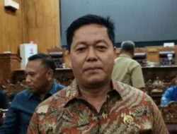 Libatkan Masyarakat Awasi Pelaksanaan APBD, Dewan Pati Perketat Pengawasan Proyek Jalan