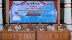 DPRD Pati Dukung Penuh Kebijakan di Sektor Peternak Unggas Lokal, Untuk Diserap ke Seluruh SPPG Pati