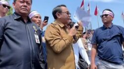 Ketua Dewan Pati Dukung Penuh Kebijakan Pemkab Pati di Sektor Peternakan Yang Pro Rakyat