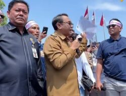 Ketua Dewan Pati Dukung Penuh Kebijakan Pemkab Pati di Sektor Peternakan Yang Pro Rakyat