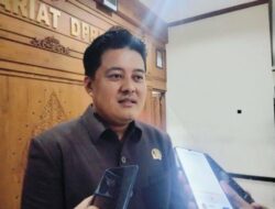 9 Raperda Rampung Tahun Ini, Target DPRD Kabupaten Pati