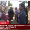 Pembongkaran Lahan Pemakaman Warga Desa Nagara Tanpa Pemberitahuan: Warga Desak Keadilan, PT MGK Dituding Langgar HAM