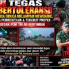 TNI Tegas Tak Bertoleransi! Oknum Babinsa Diduga Melampaui Wewenang, Minta Hapus Pemberitaan & Terlibat Proyek — Warga Desak POM TNI AD Bertindak