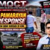 Kapolsek Pamarayan Quick Response Dugaan Pelangsiran BBM Subsidi di KIM, Asep NS: Informasi Turunnya Petugas Diduga Bocor