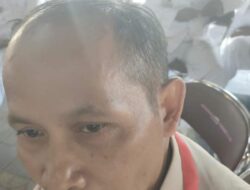 Mediasi Ketiga Gagal: Dugaan Penghinaan Wartawan Badi vs Kades Lebak, Jalur Hukum Mengancam