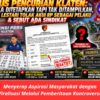 Kasus Pencurian Klaten: Tersangka Ditetapkan tapi Tak Ditampilkan, Korban Sri Lestari Tolak Akui RP Sebagai Pelaku & Sebut Ada Sindikat