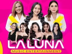 Laluna Music Bakal Manggung di ABC Fest Rock Star Malam Ini