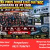Jejak Getah Pinus Diduga Ilegal dari TNGC Mengarah ke PT EMB — Gakkum Kementerian Kehutanan Lakukan Pemeriksaan, SBI–LPK-RI–SN–GMOCT Siap Kawal