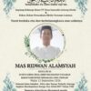 Berita Duka: Mas Ridwan Alamsyah Ketua RT 03 Berpulang, PT Pena Journalis Lintang Media dan Perusahaan Media Ternama Turut Bela Sungkawa