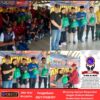 HUT Ke-3 Reportasjabar.com: Pererat Silaturahmi Dan Berbagi Kepedulian, Keluarga Besar Gmoct Berikan Ucapan dan Dukungan