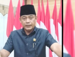 Asep Noordin Dorong Kepengurusan Baru DPC APDESI Merah Putih Kabupaten Pangandaran Jadikan Desa Sebagai Pusat Gagasan dan Penggerak Pembangunan Daerah
